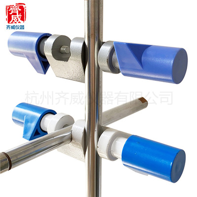 Wade Cross clip Beaker Flasks Condenser Formwork units Fixing clip right angle Fixing clip Top wire