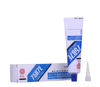 现货回天平面密封胶HT5871新型号7587E 100g
