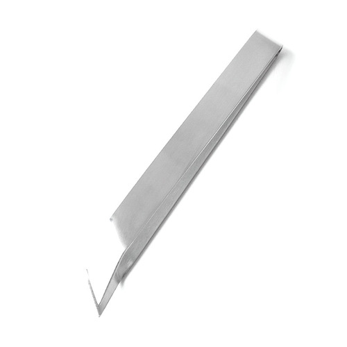 Manufacturer sells stainless steel pig hair clips, hair plucking clips, fish bone clips, diagonal clips, food clips, kitchen gadgets