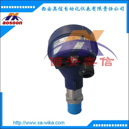 德国wika Pressure transmitter IPT-10 wika intrinsically safe pressure transmitter IPT-10