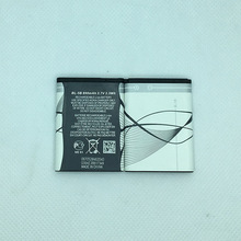 廠家批發適用諾基亞BL-5B手機電池 插卡音響電池 老人機電池 電板