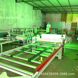 木地板自动罩光机 亚克力板全自动罩光机 图片参数和视频质保一年