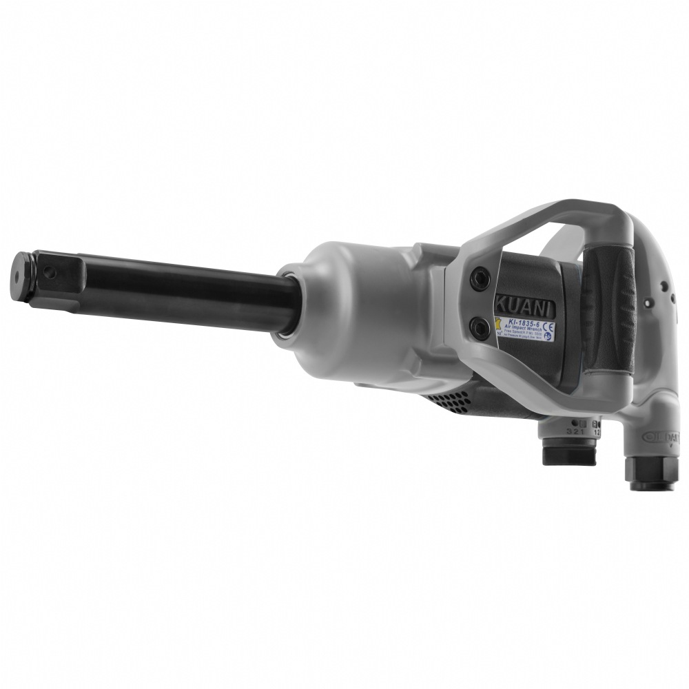 供应气动扳手KI-1835-6气动冲击扳手 冠亿气动工具