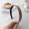 Universal headband for face washing to go out, internet celebrity