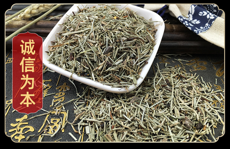 Dried Horsetail Herb Mu Ze Cao Bulk Loose Herb Traditional Decoction Herb 1 Jin 500g in use