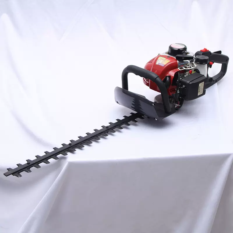 厂家直供多功能汽油绿篱机茶树果树修剪机园林便携式修茶机批发