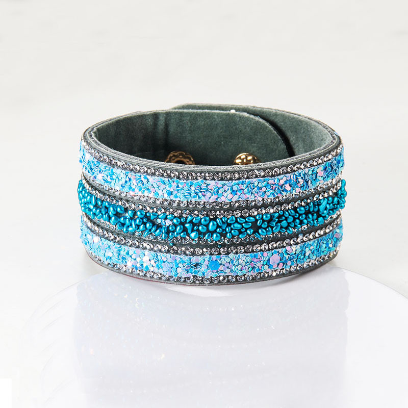 Bohemian colorful miyuki bead bracelet wholesale