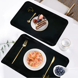 地垫;餐垫、餐巾;家用地毯