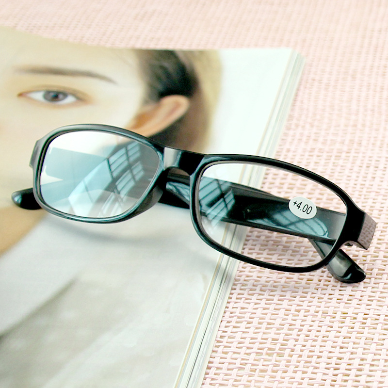 升级版655老花镜工厂批发 树脂老花眼镜轻跑江湖老人镜地摊老花镜|ru