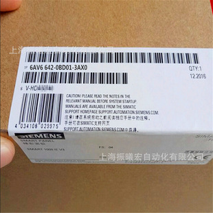 6AV6642-0BD01-3AX0���T��TP177B PN/DP�|�����ư�642-0BD01-3AX0