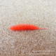 Soft Worms Fishing Lure Soft Baits Bass Trout Fresh Water Fishing Lure