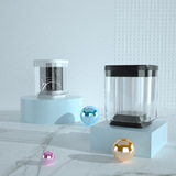 中夫 Звездная проекция, увлажнитель воздуха, разноцветный настольный ночник