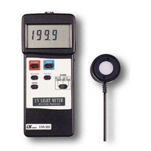 ̨Lutron·UVA-365A߷ռUVA-365 UV LIGHT METER