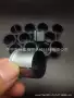 自润滑粘合复合四氟衬套