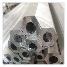 304不锈钢异型管加工 机械设备用316L无缝方管焊接方矩管厂家现货