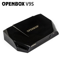 OPENBOX  V9S 电视机顶盒