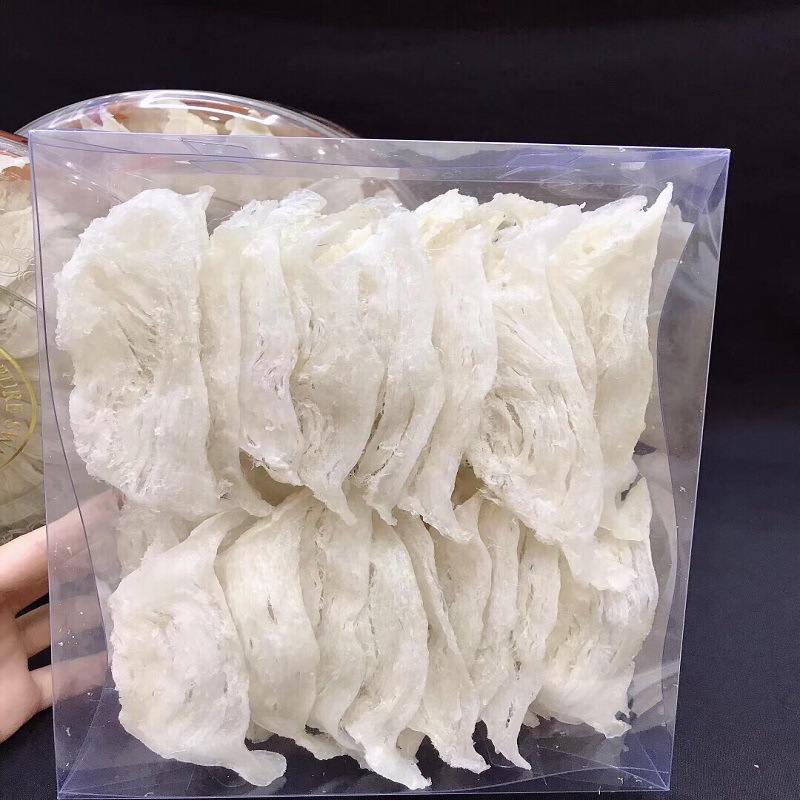 燕窝批发大燕条马来西亚印尼燕窝正品干燕盏燕碎一件代发诚招代理