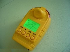 便携式氨气检测仪   MHY-17419