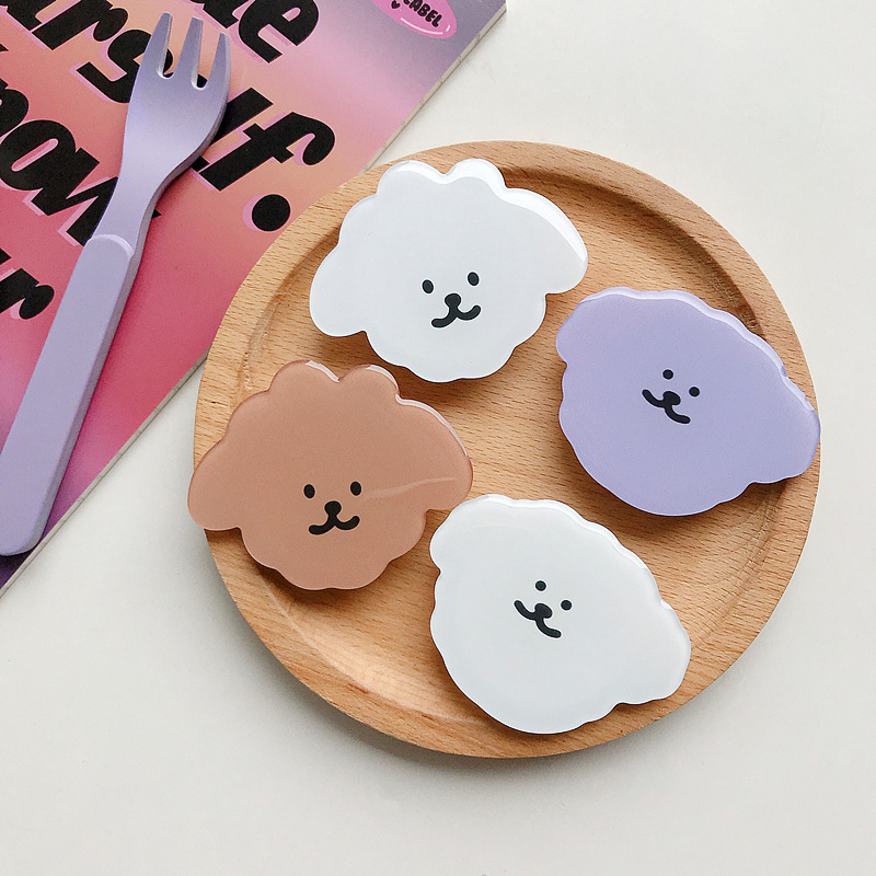 15g Weight Universal Applicable Brands Airbag Bracket Classification Plastic Material Cartoon, Cartoon Character Pattern Cartoon Style, Cute Style Cartoon Cartoon Character Plastic Cartoon Style Cute Universal Airbag Bracket 5