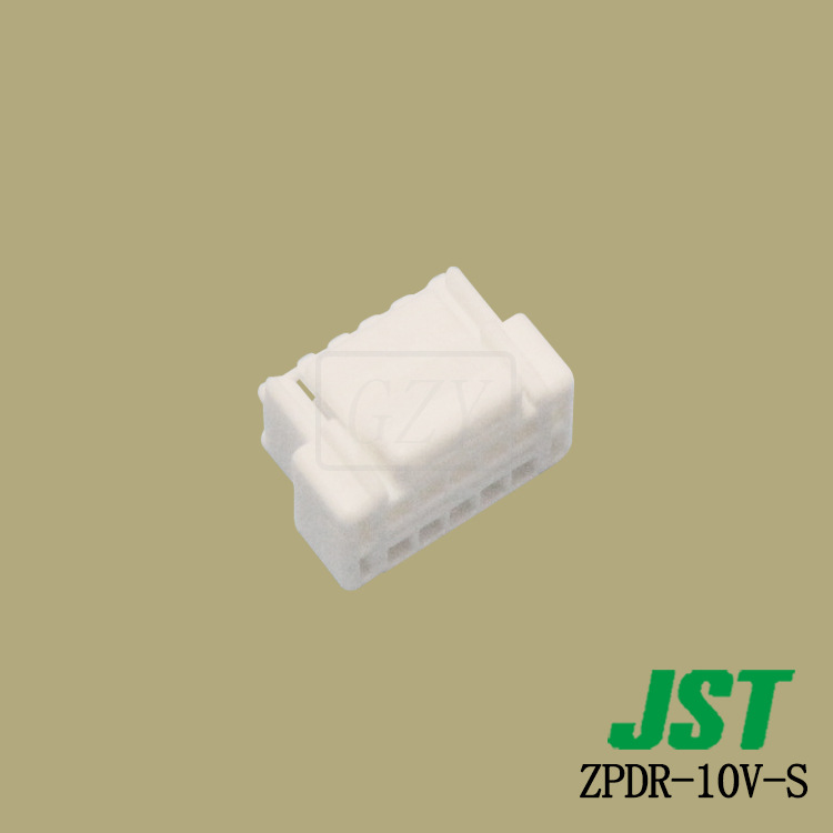 �ֻ����� ZPDR-10V-S  ����  ZPDϵ��  1.5mm����߶԰�JST������