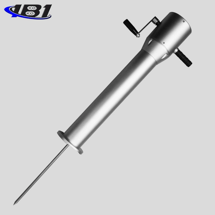 Поставка оборудования для проверки твердости почвы ETJSD-A прибор для измерения твердости почвы