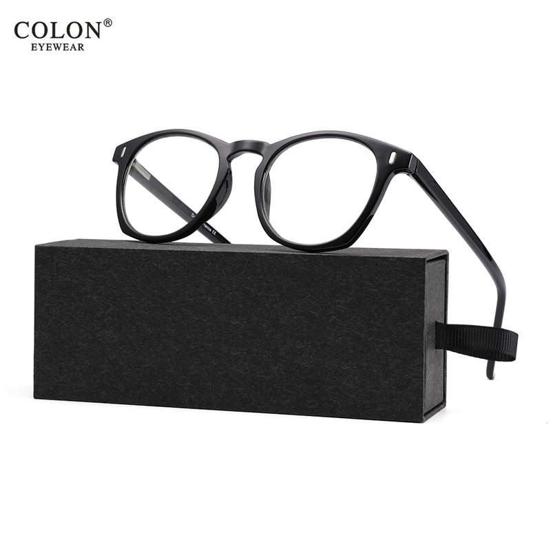 2020新款防蓝光跨境抗蓝光平光眼镜架抗辐射电脑手机护目镜男女士