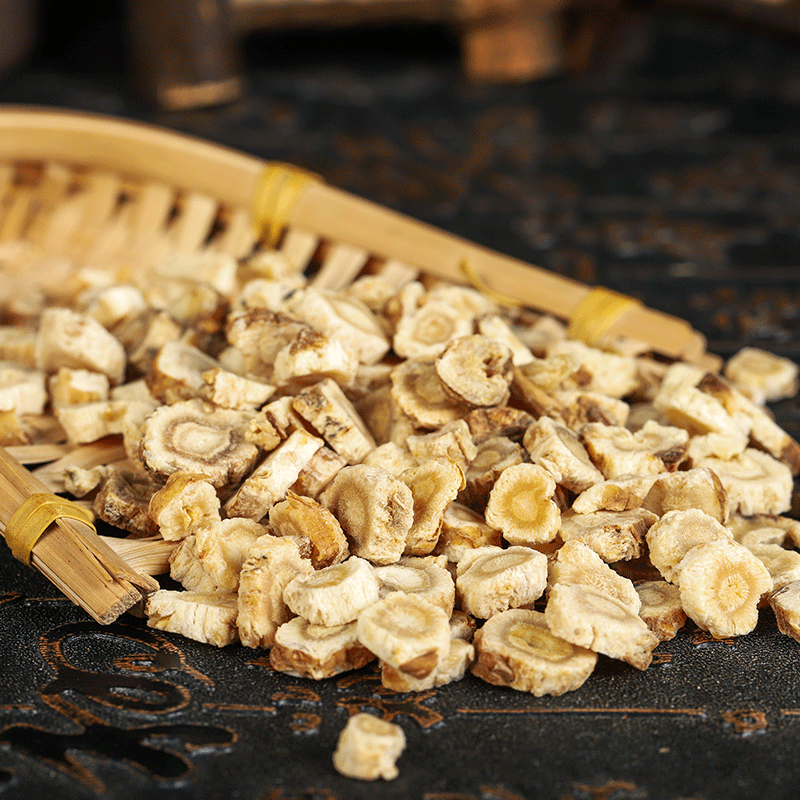 Bei Sha Shen (Glehnia littoralis) — Dried Coastal Glehnia Root, Unsulfured 500g key features