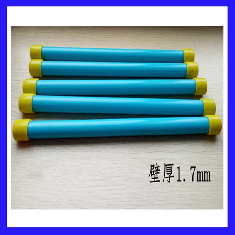 厂家热销ABS抗压塑料棒abs支撑管胶管耐腐蚀管PVC塑料硬管