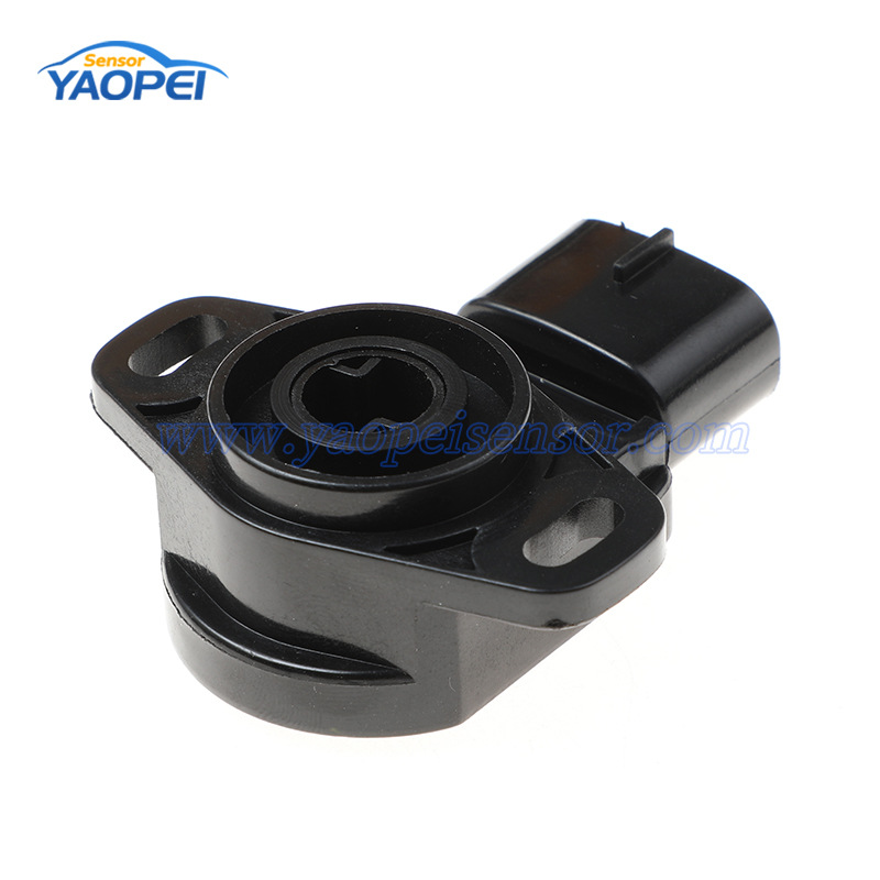 适用雅马哈摩托车节气门位置传感器油门传感器68V-85885-00-00-阿里巴巴