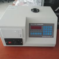 振实密度仪 型号:JX93-M407217  库号：M407217