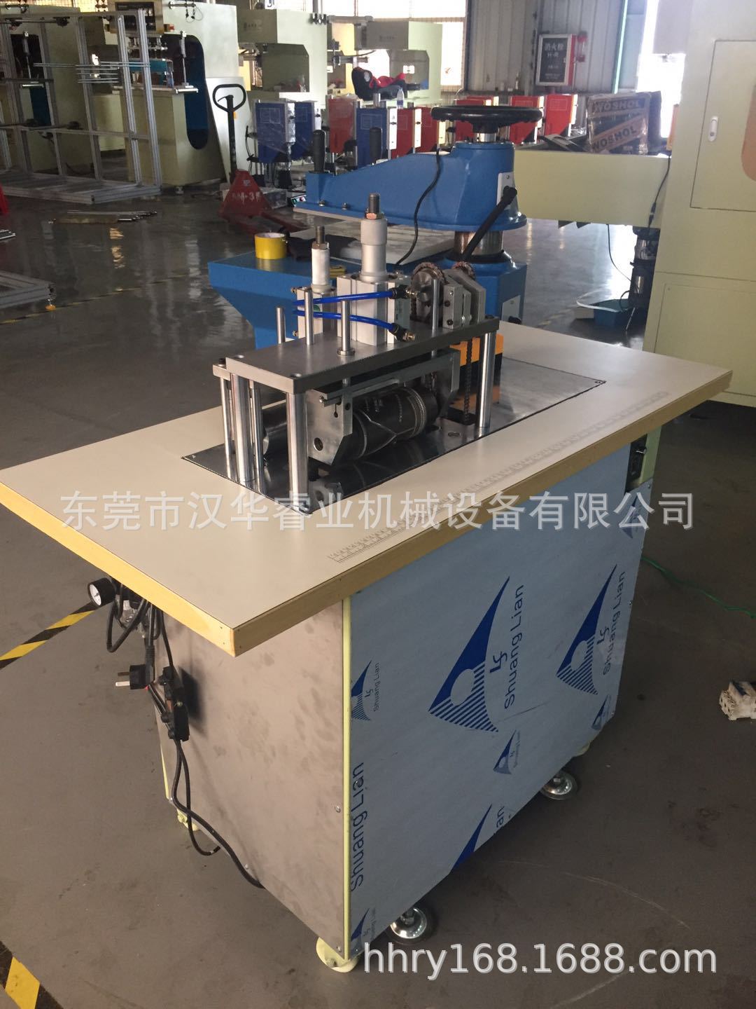 KN95口罩机 KN95口罩打片机  全自动杯型口罩打片机