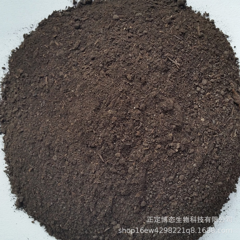 发酵牛粪批发 花卉用肥料 果树用牛粪有机肥 生物有机肥厂家价格