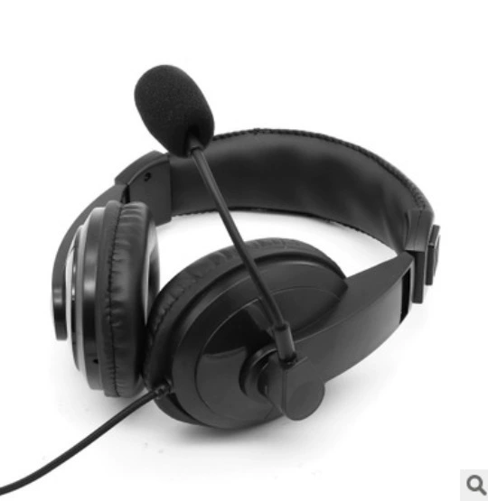 Laptop, headphones, T-20, English
