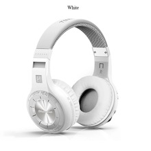 Bluedio蓝弦HT头戴式蓝牙耳机无线5.0私模 立体声重低音耳机