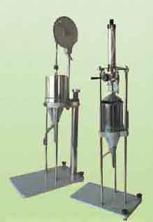 纸浆打浆度测定仪        MHY-23323