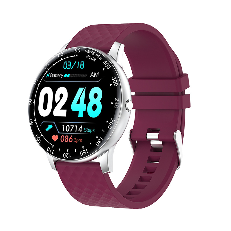 Montre sport Rappel intelligent - Ref 3439601 Image 9