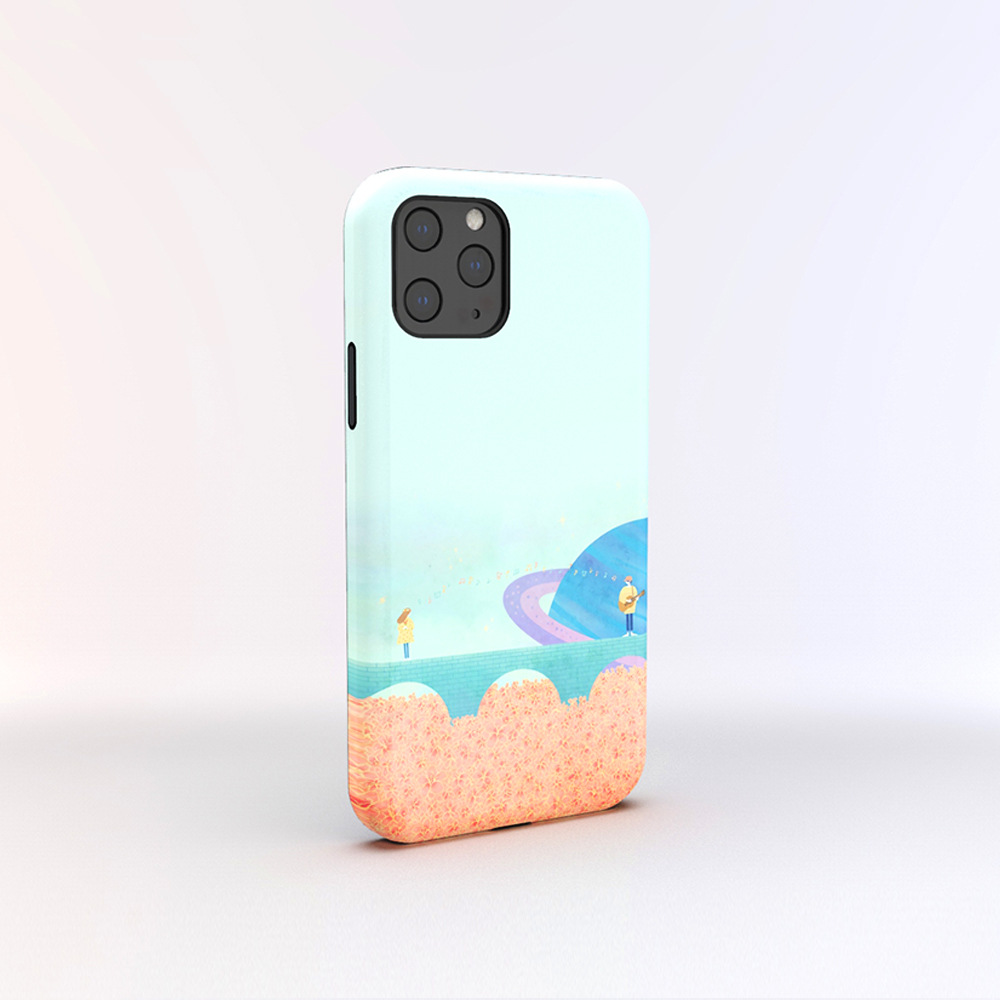 闭口哑面情侣.2