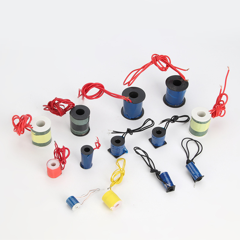 绕制加工各种线圈变压器绕线电源OD型