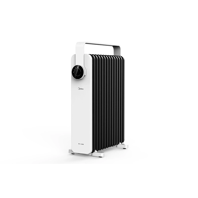 Midea NYX-K Oil Tin heater Household electric heater heating machine speed hot bakery hot furnace hot air fan