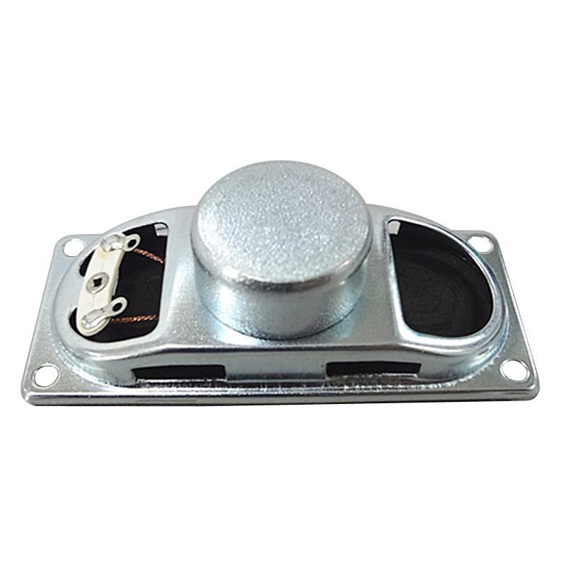 LS3070N-12-R8 8欧2W布边纸盆电视机电脑全频扬声器4V电压85分贝