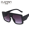 Sunglasses, trend retro mask, Aliexpress, 2020, new collection