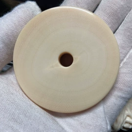 骨雕/牙雕;项链;手串