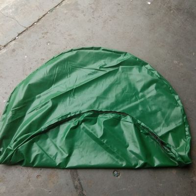 PVC涂塑布防水防晒篷布油布厂家定制防雨布苫布来图来样加工