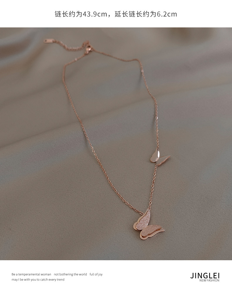 Collier en Acier au titane - Ref 3447217 Image 60