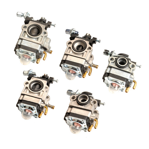 Lawn mower accessories 40-5 two-stroke lawn mower carburetor 32 hedge trimmer 52CC brush cutter carburetor