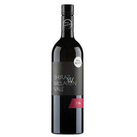 澳洲维舞酒庄 WayWood Wiens单一园干红葡萄酒Quattro Vini,