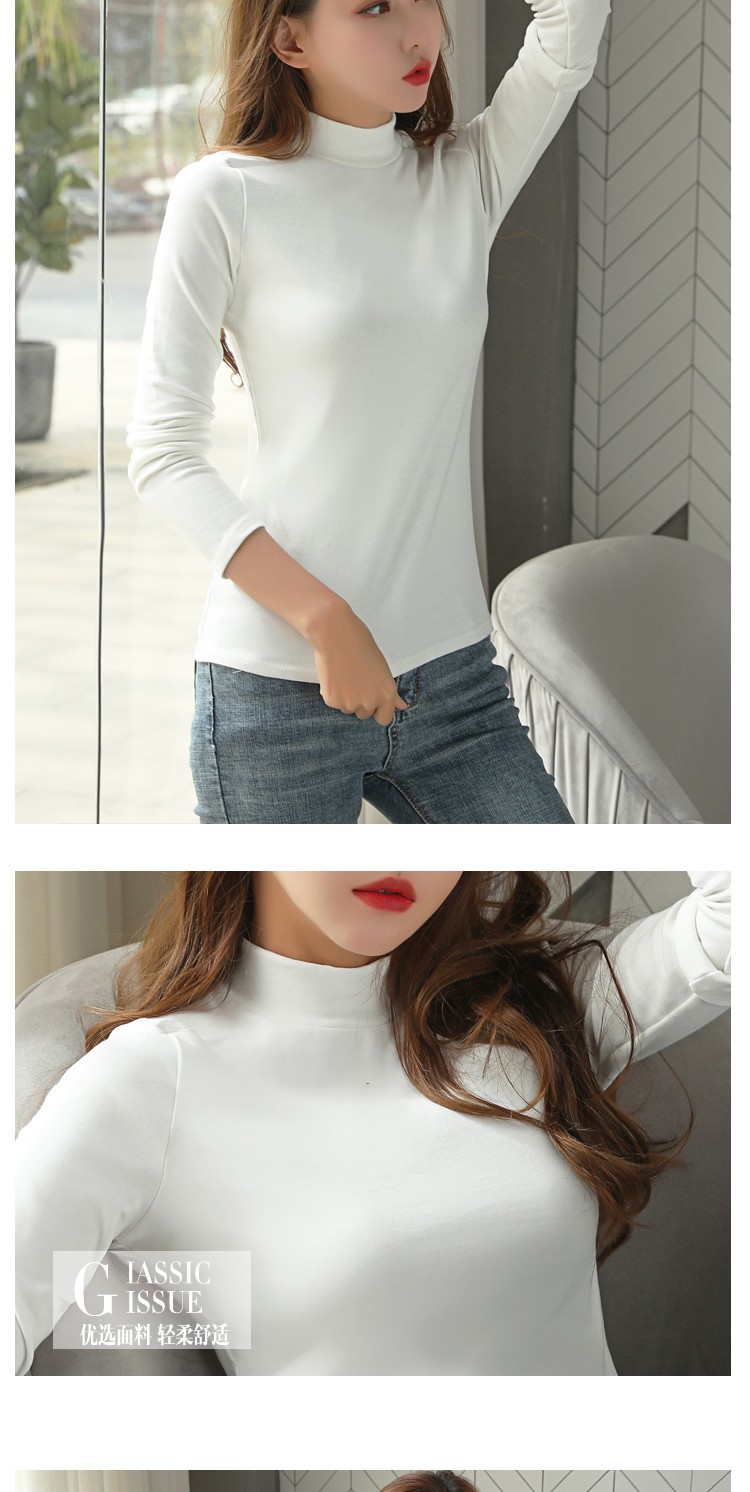T-shirt femme en coton - Ref 3433960 Image 14