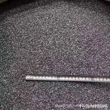 廠家 瞬時孕育 3-8mm硅鐵  硅粒 硅鋇孕育劑 0.2-1mm隨流孕育劑