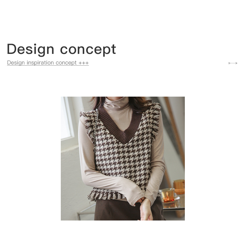 Gilet femme - Ref 3434805 Image 11