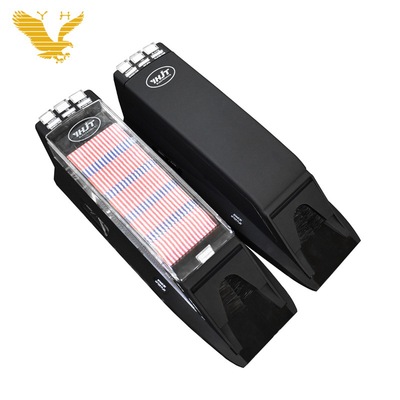 百家乐发牌靴扑克牌发牌机纸牌自动发牌器智能电子牌靴